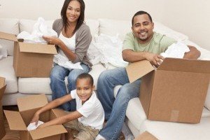 Removalists - Moving House - gallery