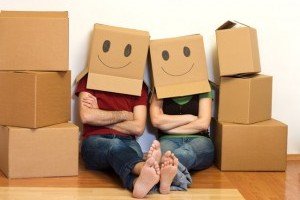 Removalists - Packaging Materials - gallery