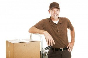 Backloading Furniture Services