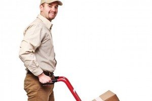 Removalists - Office Removals - gallery